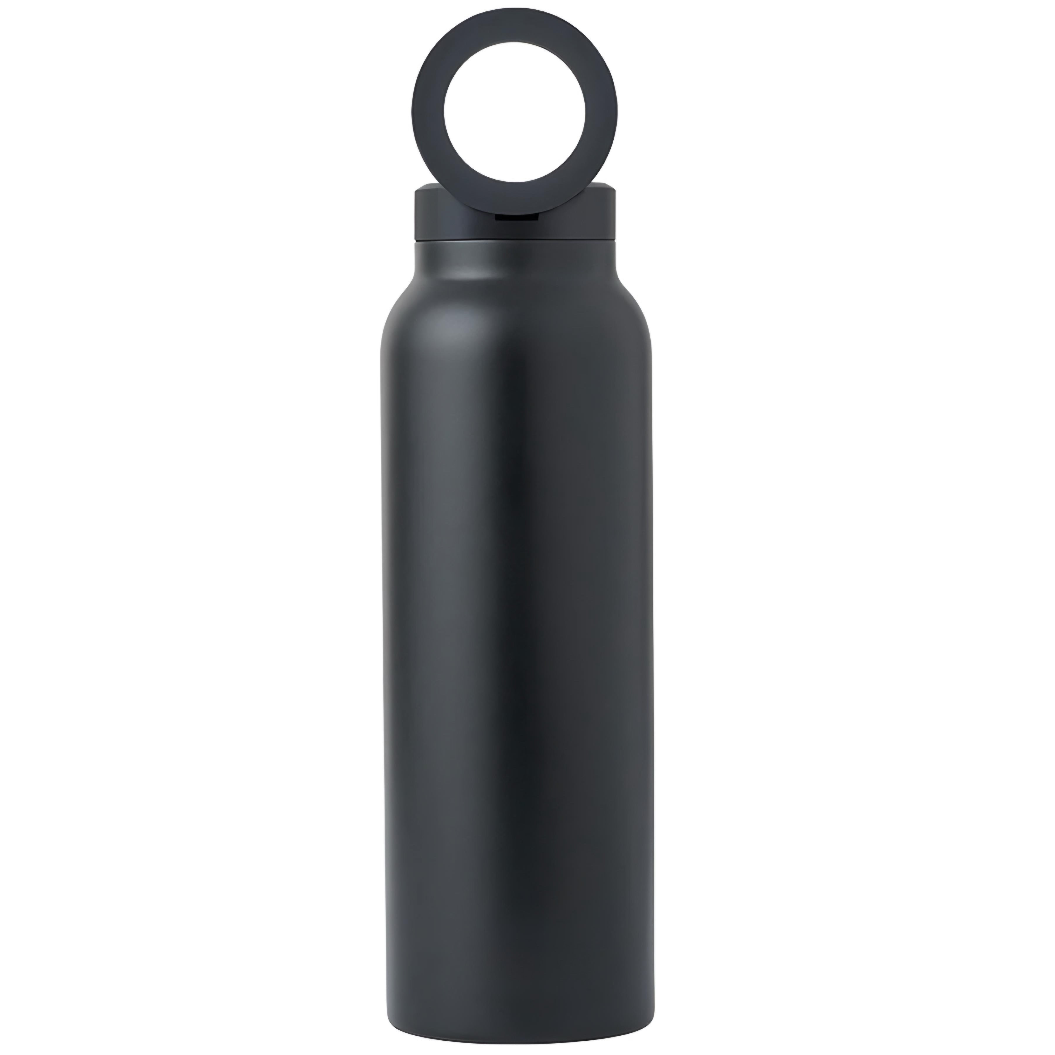 HydroSync™ 750ml insulated MagSafe thermal bottle