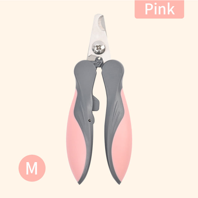 Pet nail Clipper by HOOPET
