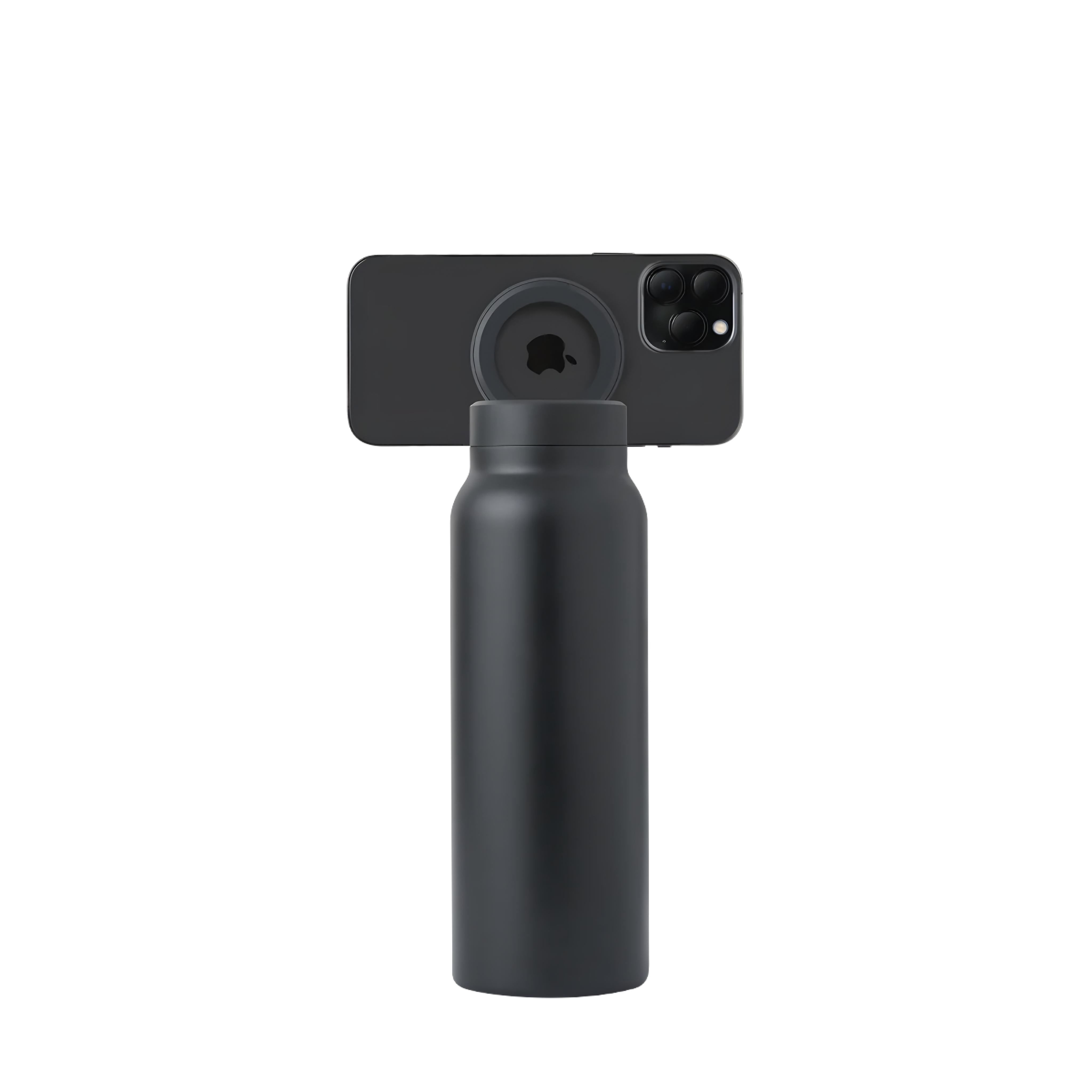 HydroSync™ 750ml insulated MagSafe thermal bottle