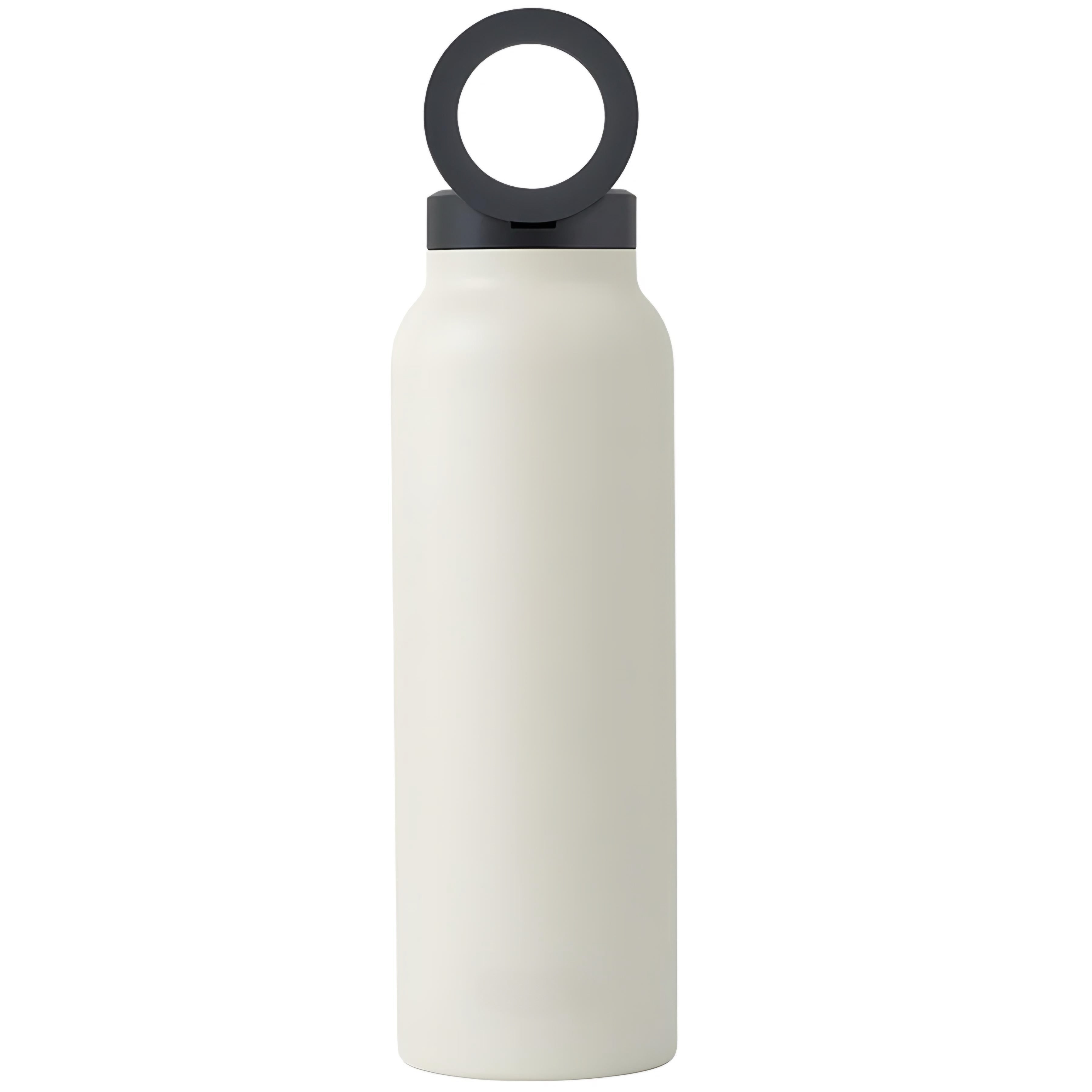 HydroSync™ 750ml insulated MagSafe thermal bottle