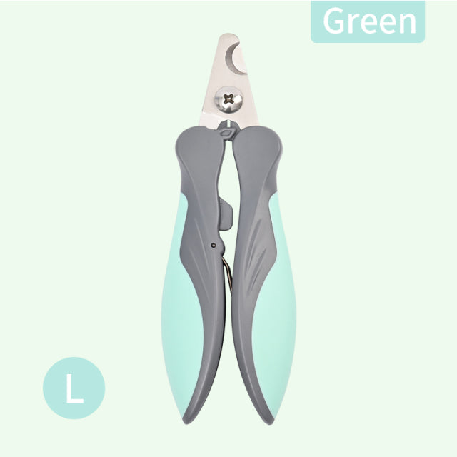 Pet nail Clipper by HOOPET