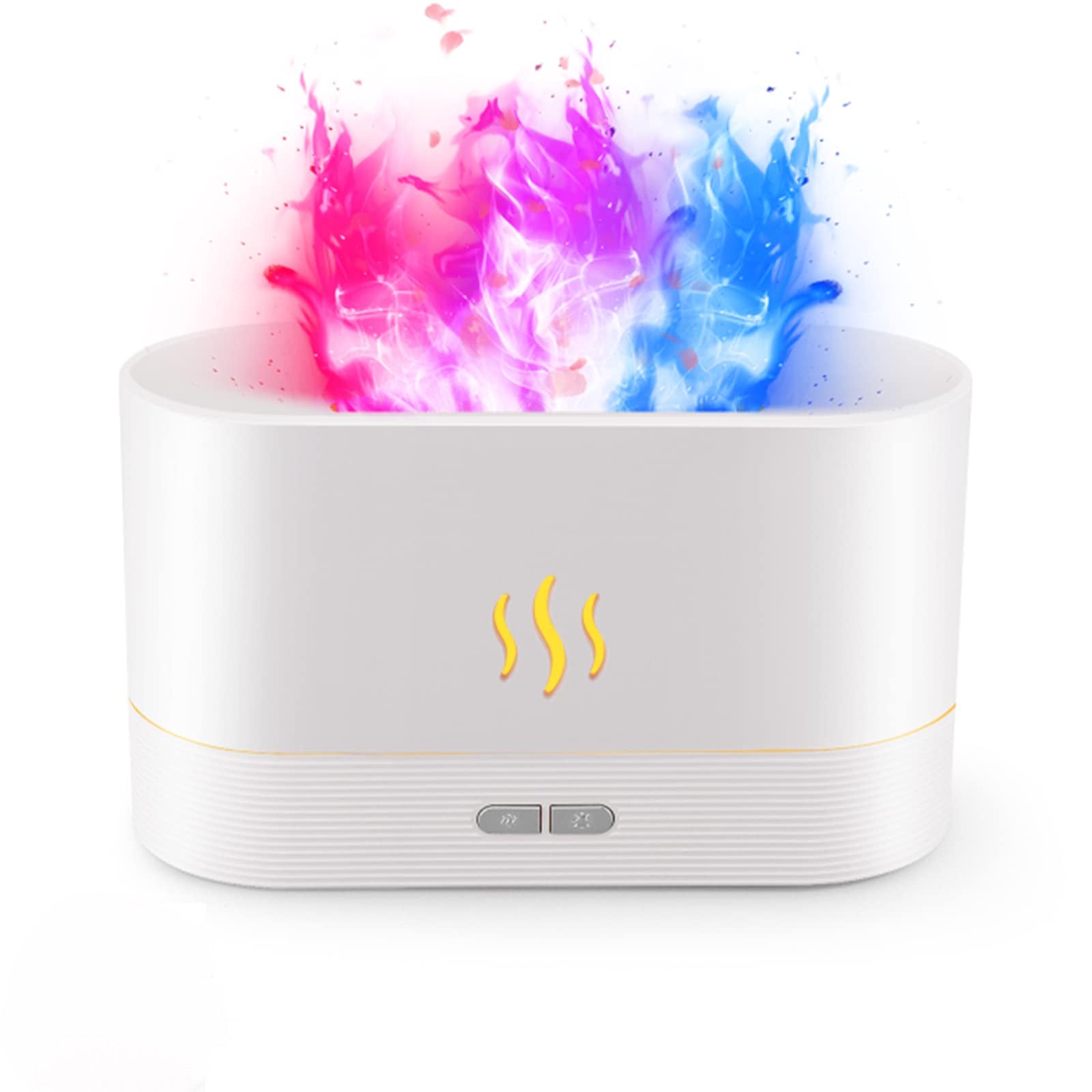 ZenRoma™ Aroma Air Diffuser