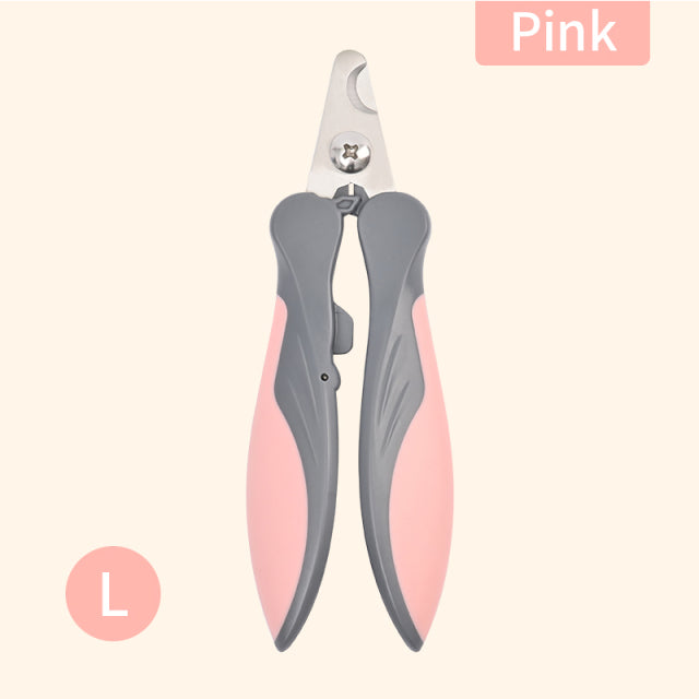 Pet nail Clipper by HOOPET