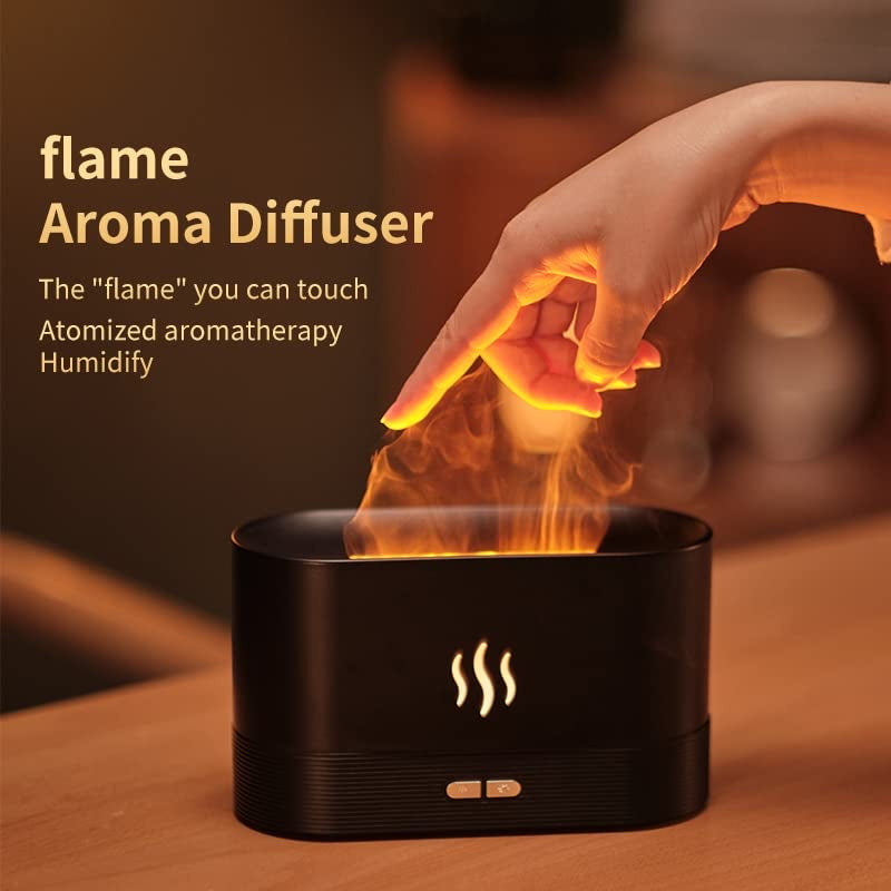 ZenRoma™ Aroma Air Diffuser