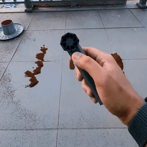 Mini Turbo Jet Blower X GEN3