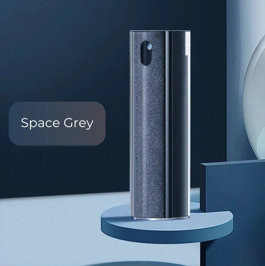 2 in 1 Phone Screen Cleaner