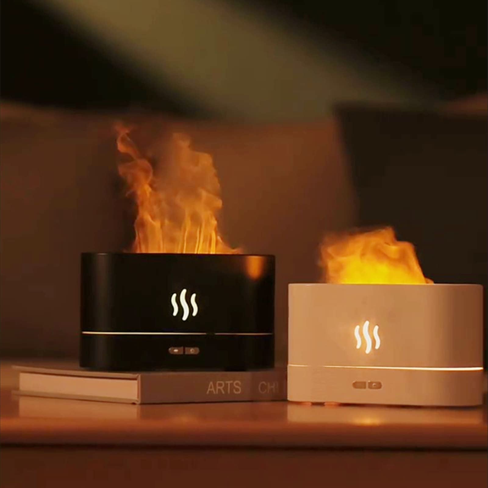 ZenRoma™ Aroma Air Diffuser