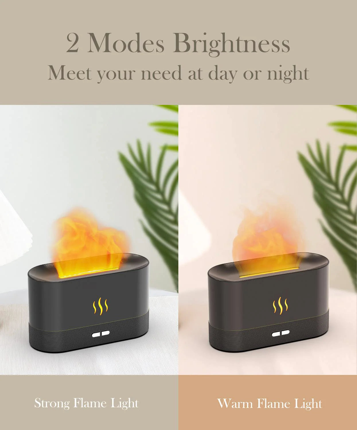 ZenRoma™ Aroma Air Diffuser