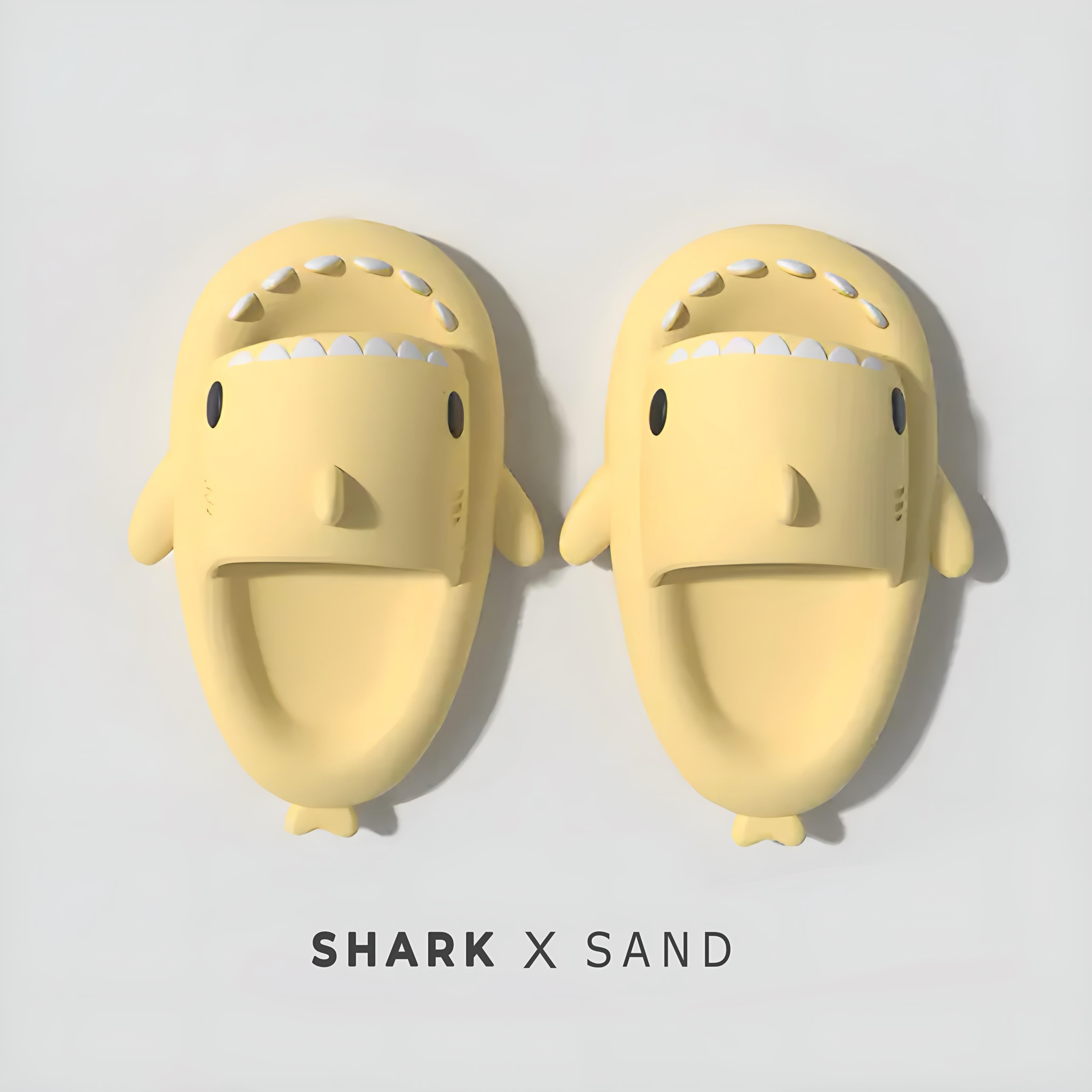 Original Shark Sandals