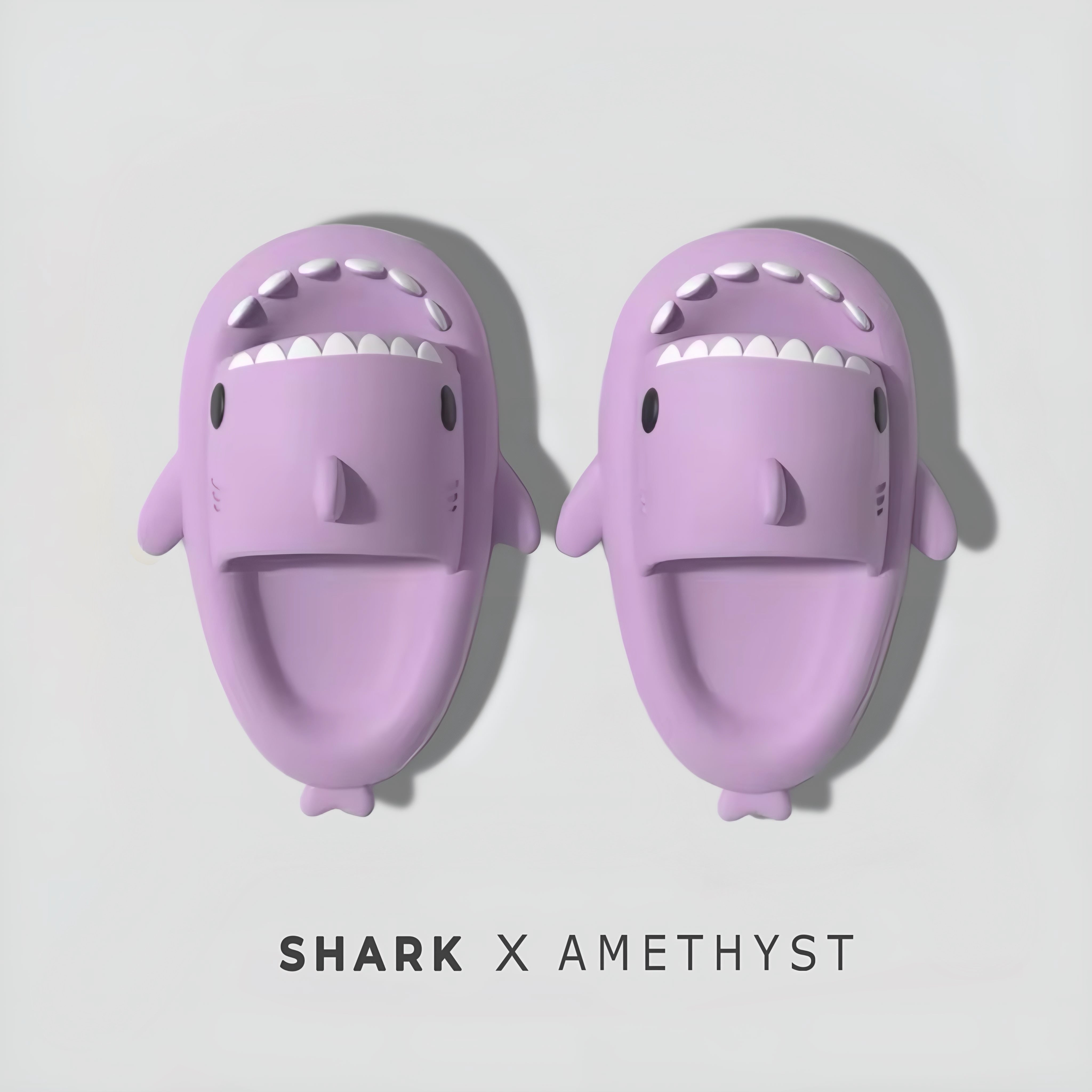 Original Shark Sandals