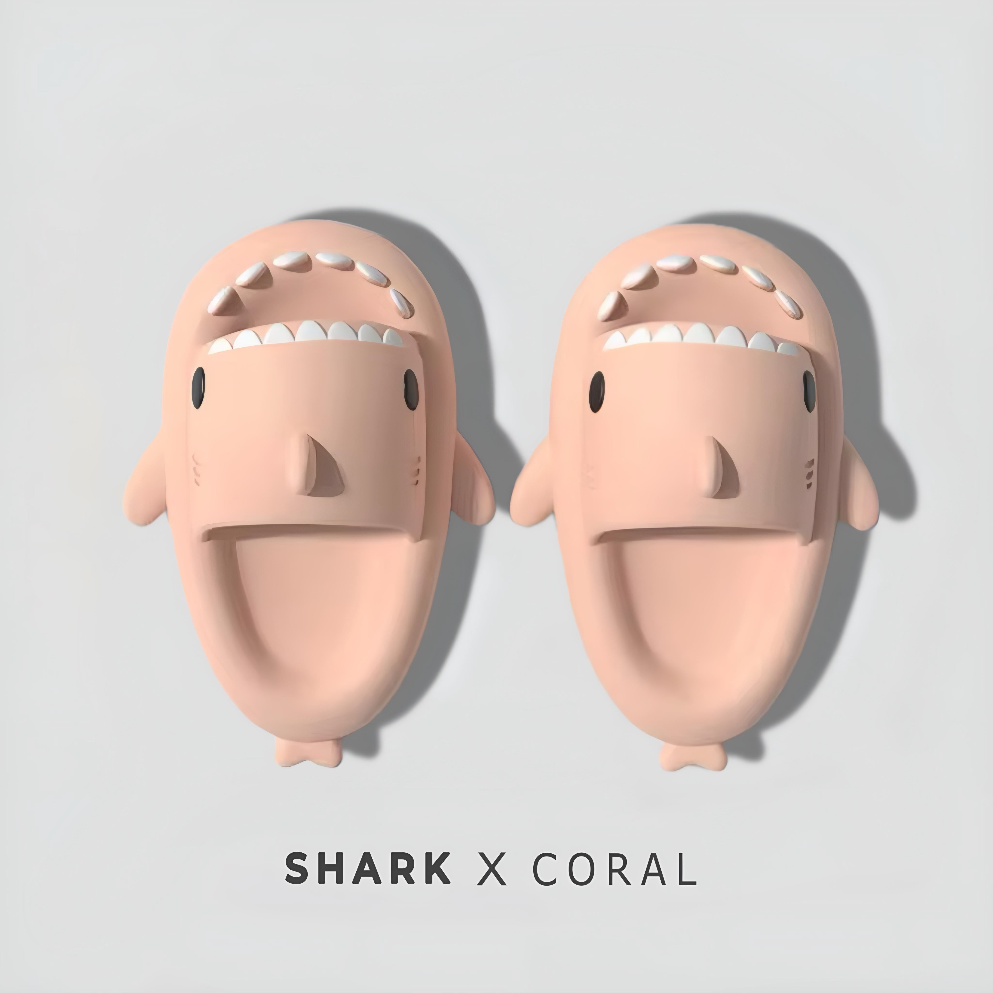 Original Shark Sandals