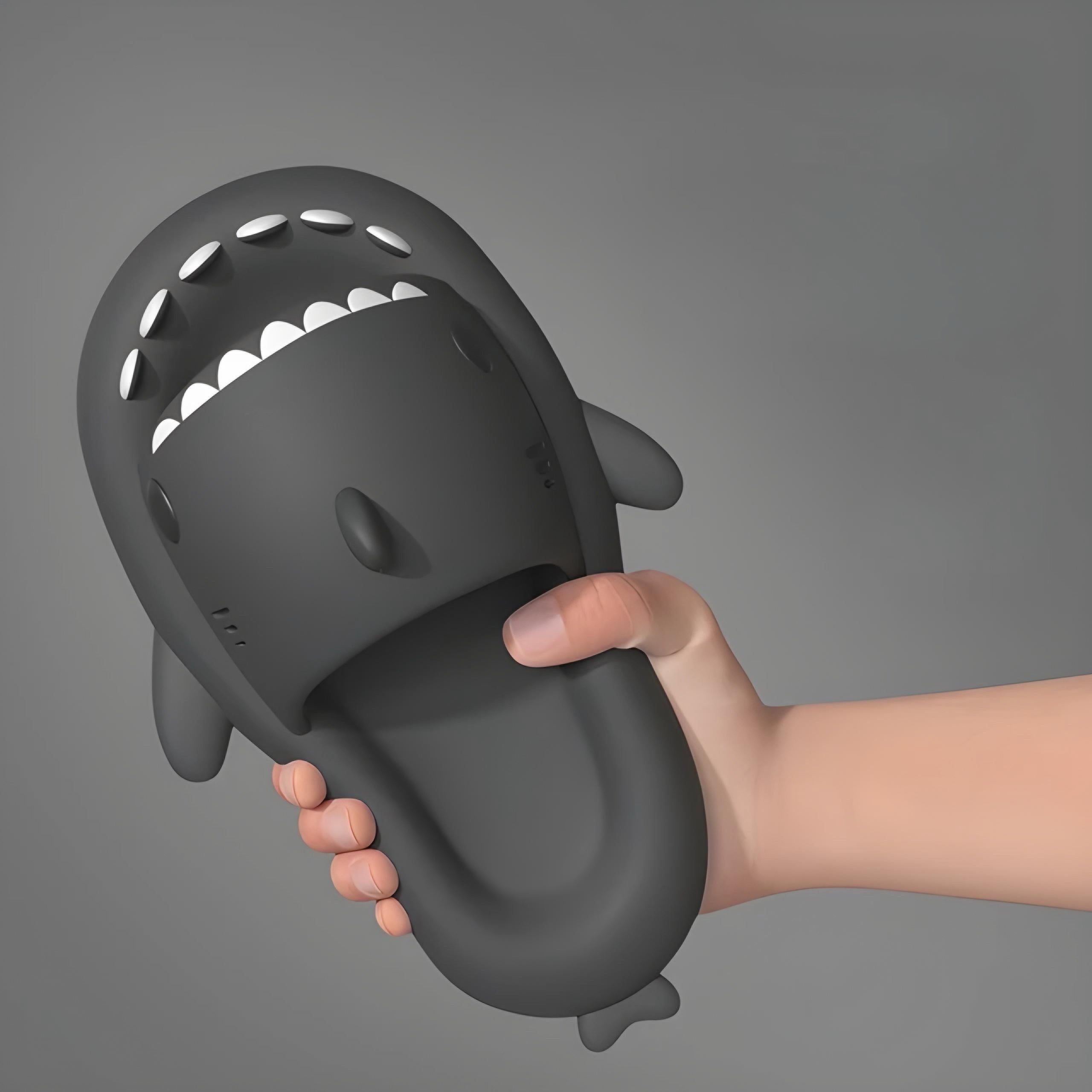 Original Shark Sandals