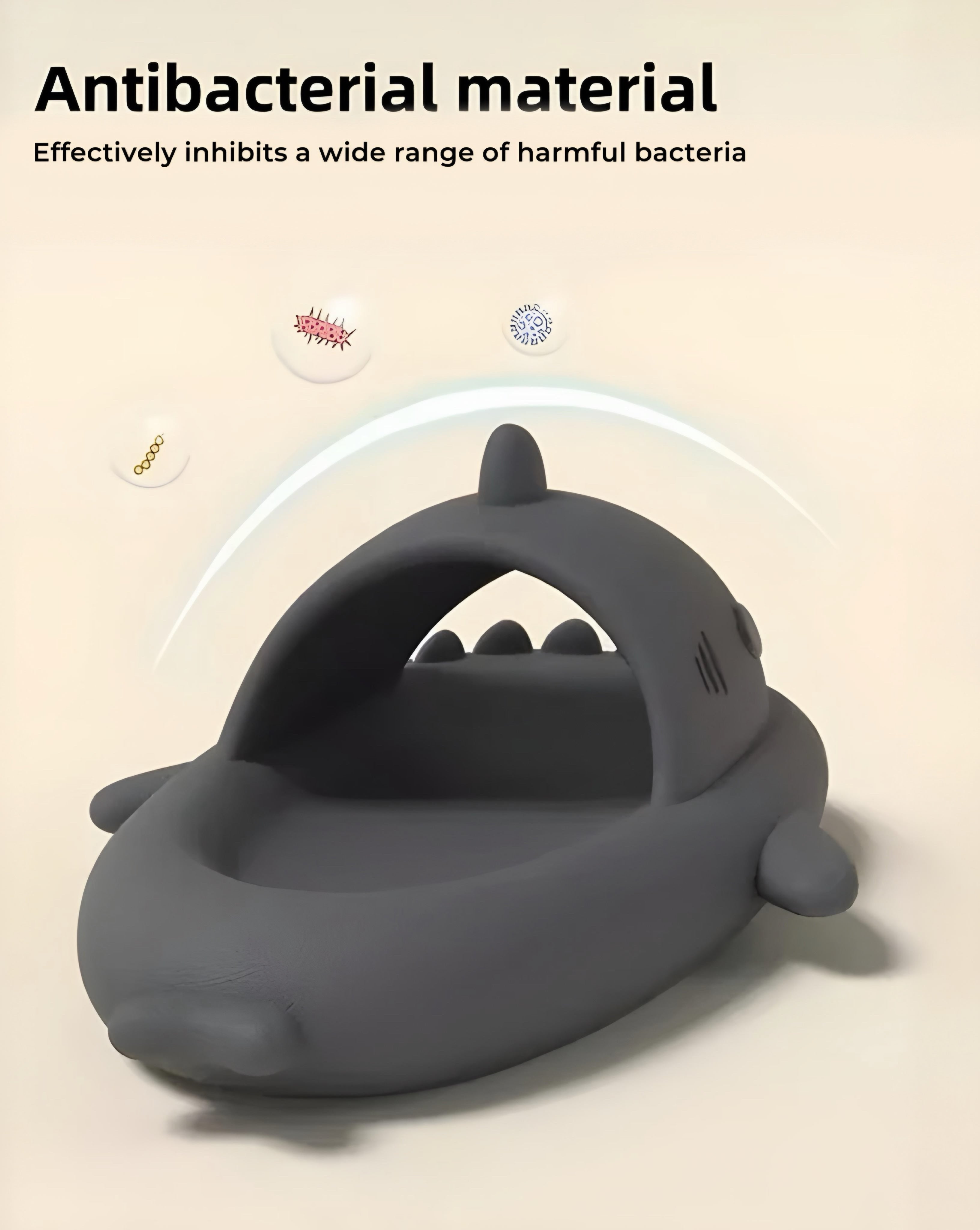 Original Shark Sandals