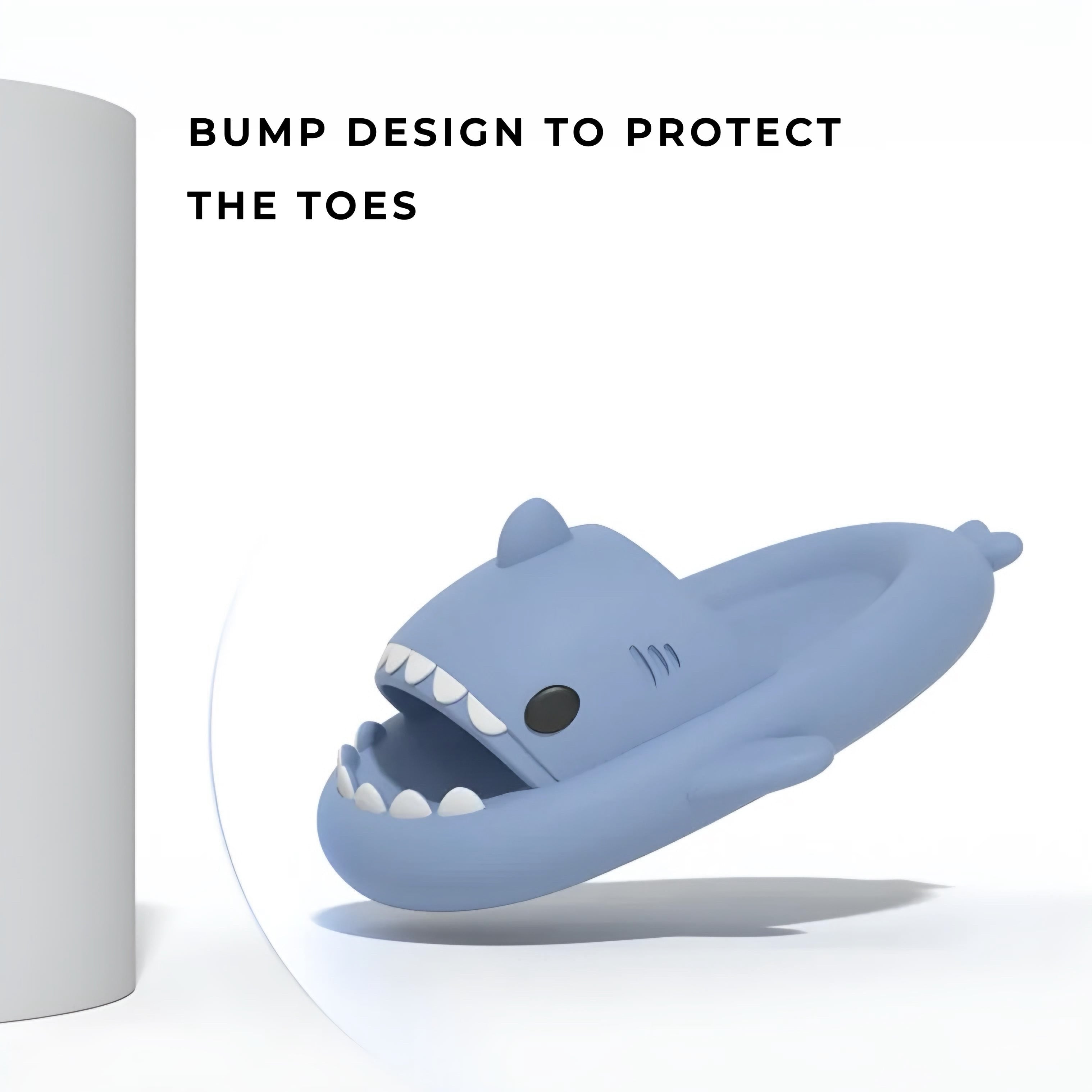 Original Shark Sandals