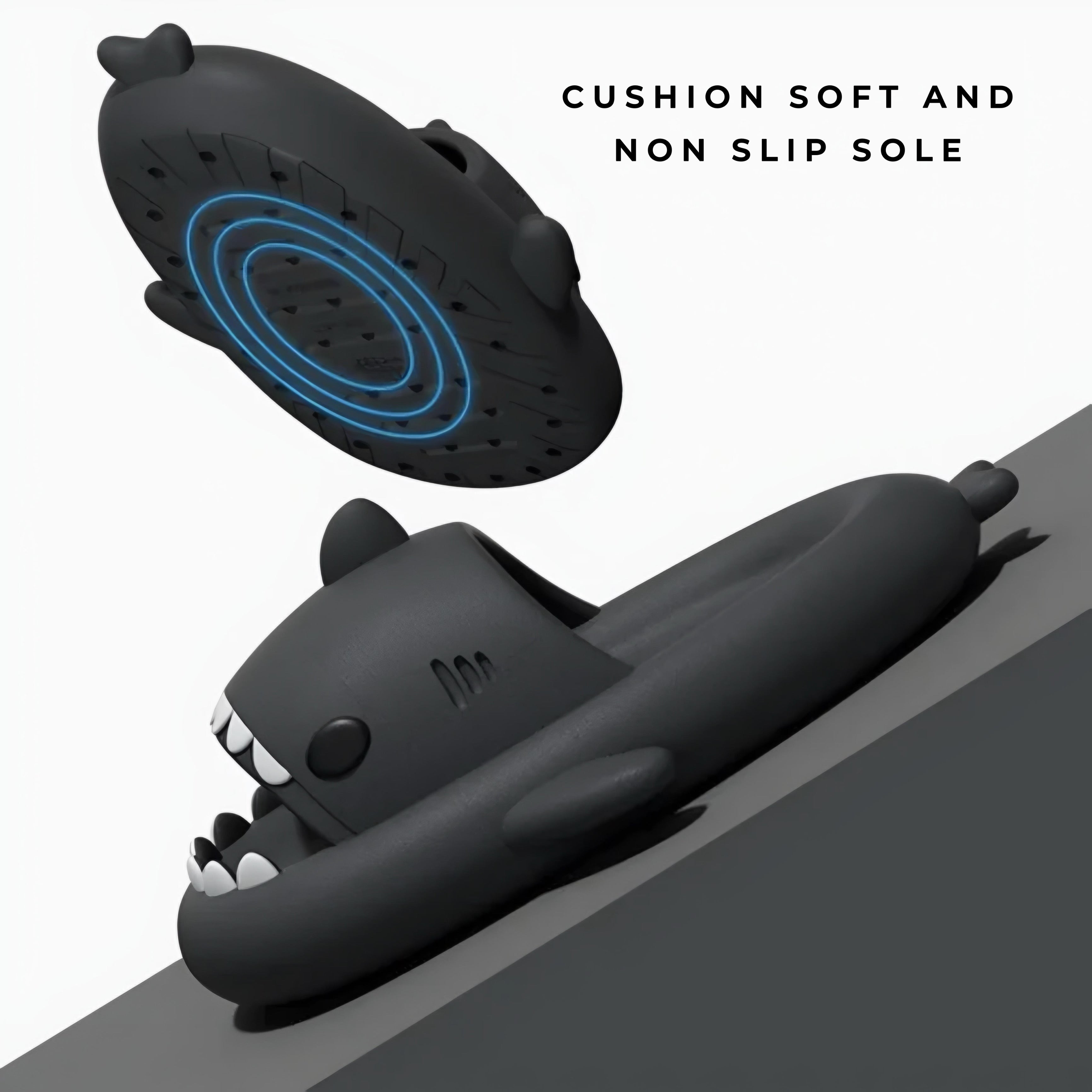 Original Shark Sandals