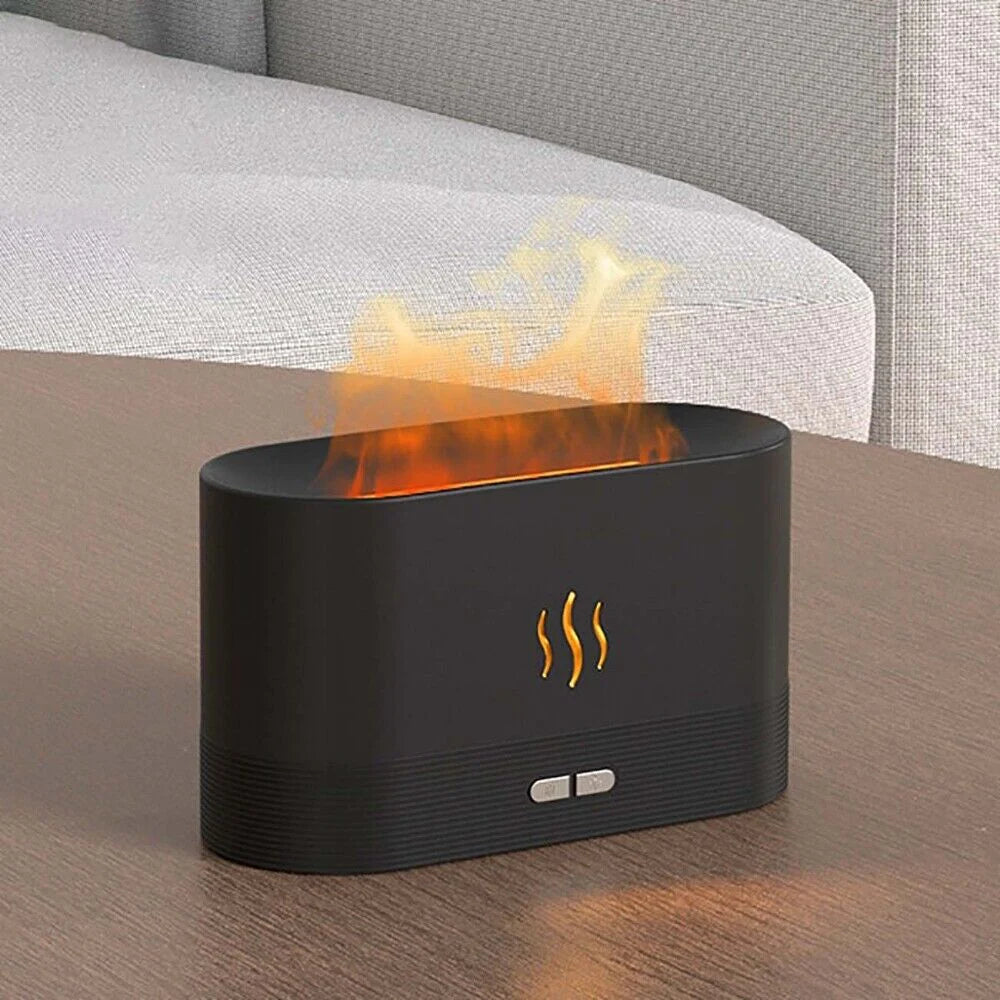 ZenRoma™ Aroma Air Diffuser