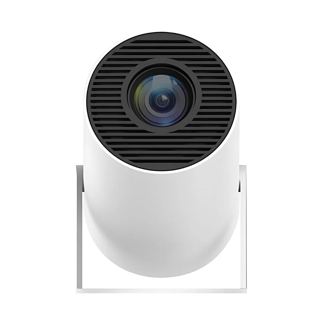 CineHub™ 4k Mini Pivot Projector Pro