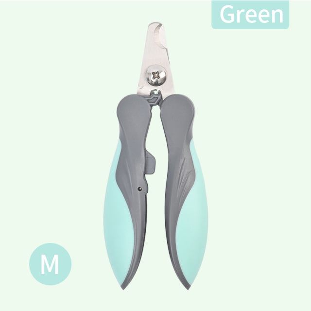 Pet nail Clipper by HOOPET