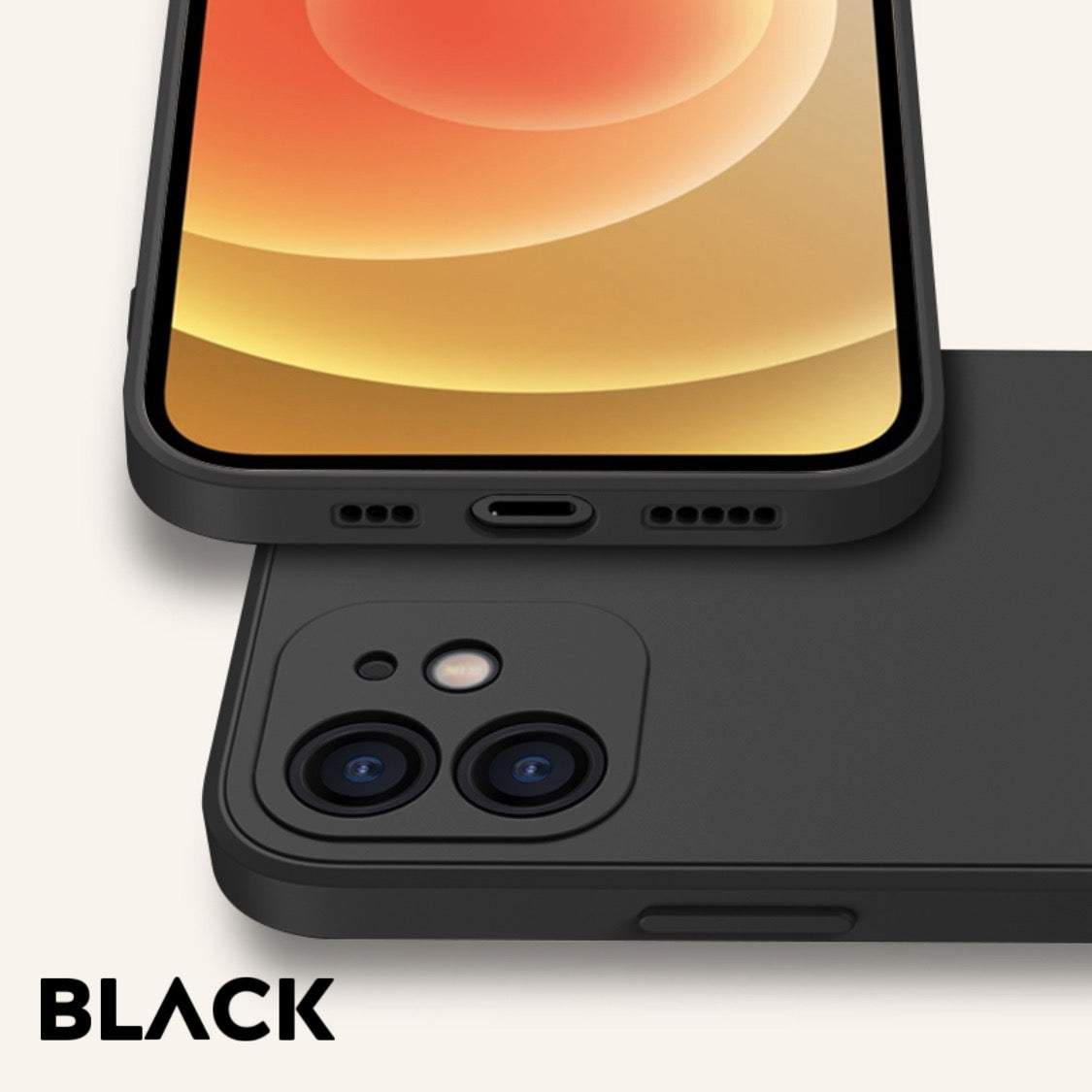 GEN 2 Liquid Silicone Phone Case