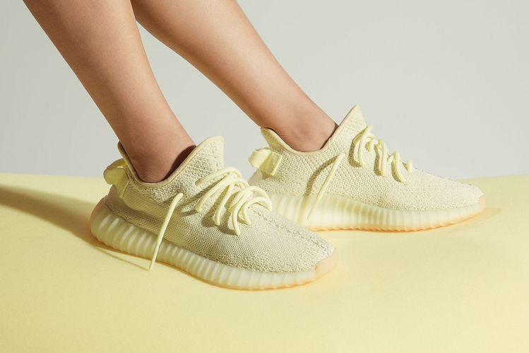 YEEZY 350 V2 BUTTER