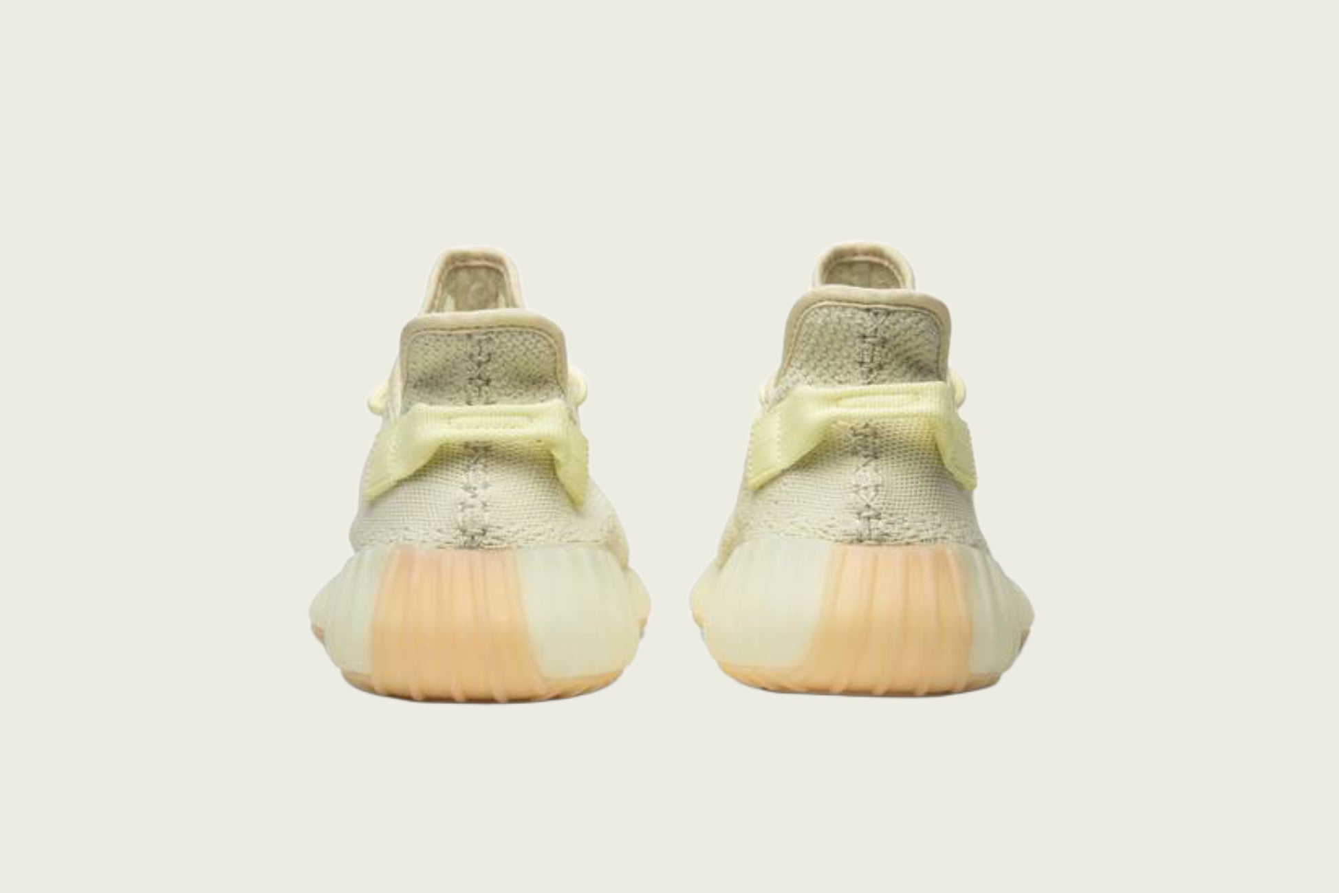 YEEZY 350 V2 BUTTER