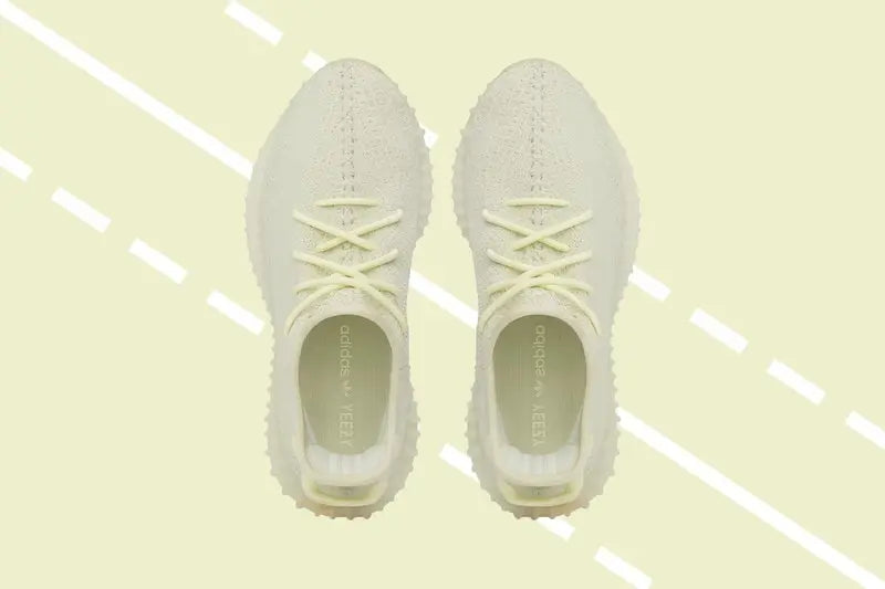YEEZY 350 V2 BUTTER