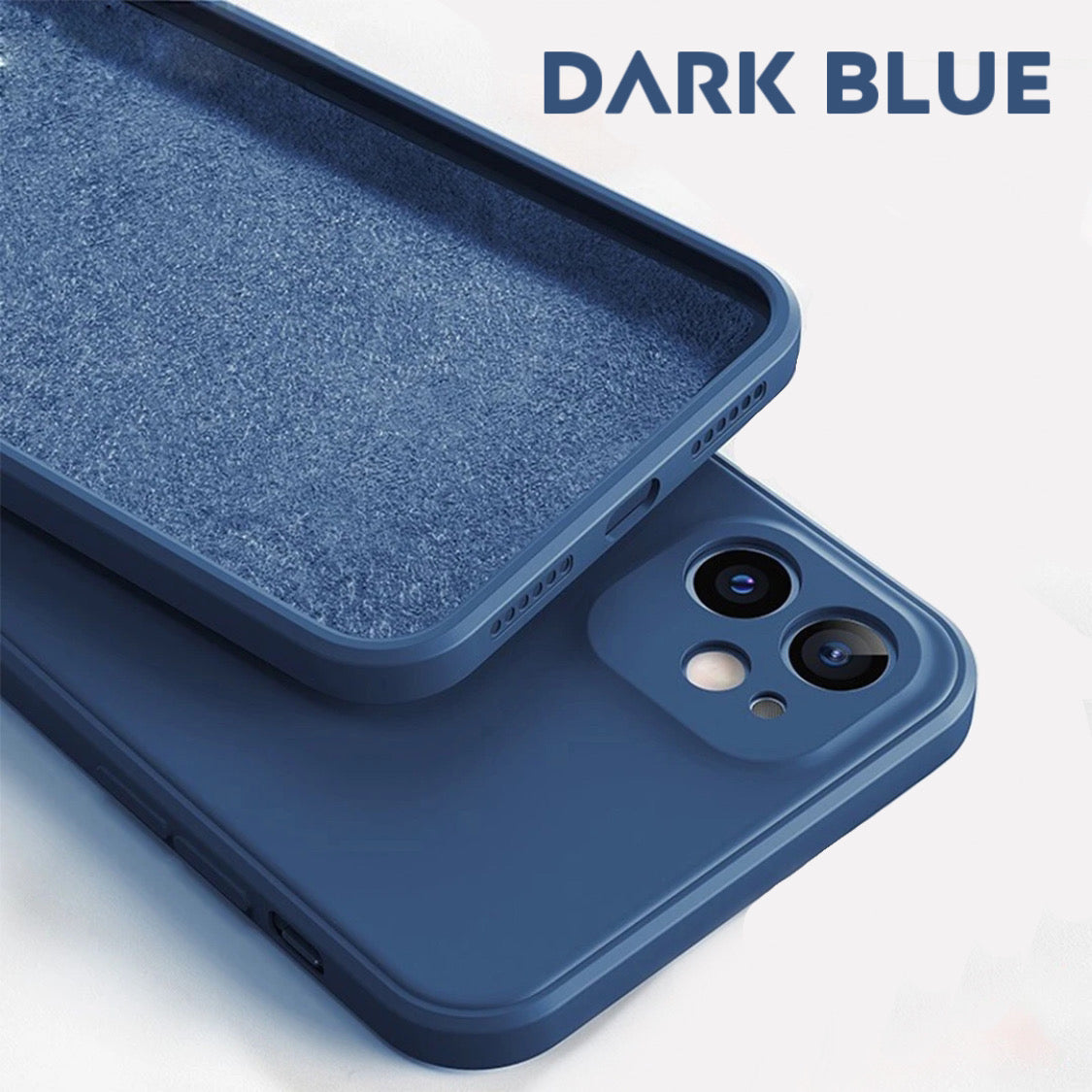 GEN 2 Liquid Silicone Phone Case