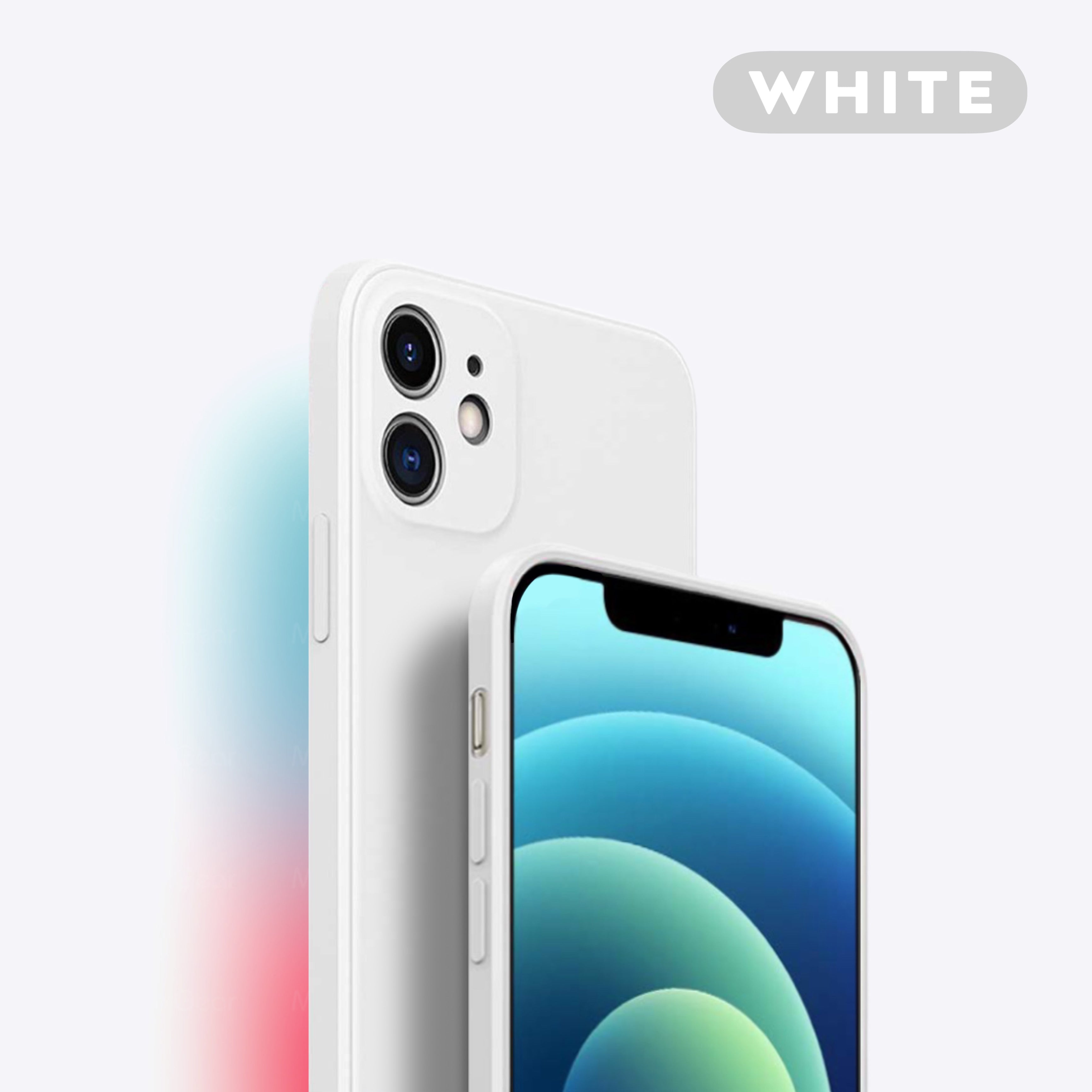GEN 2 Liquid Silicone Phone Case