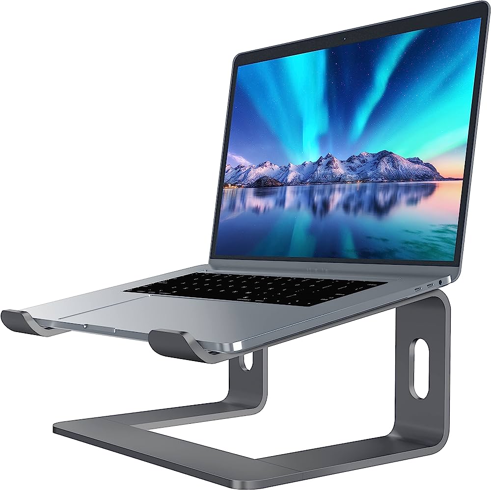 ElevateTech™ Laptop Stand