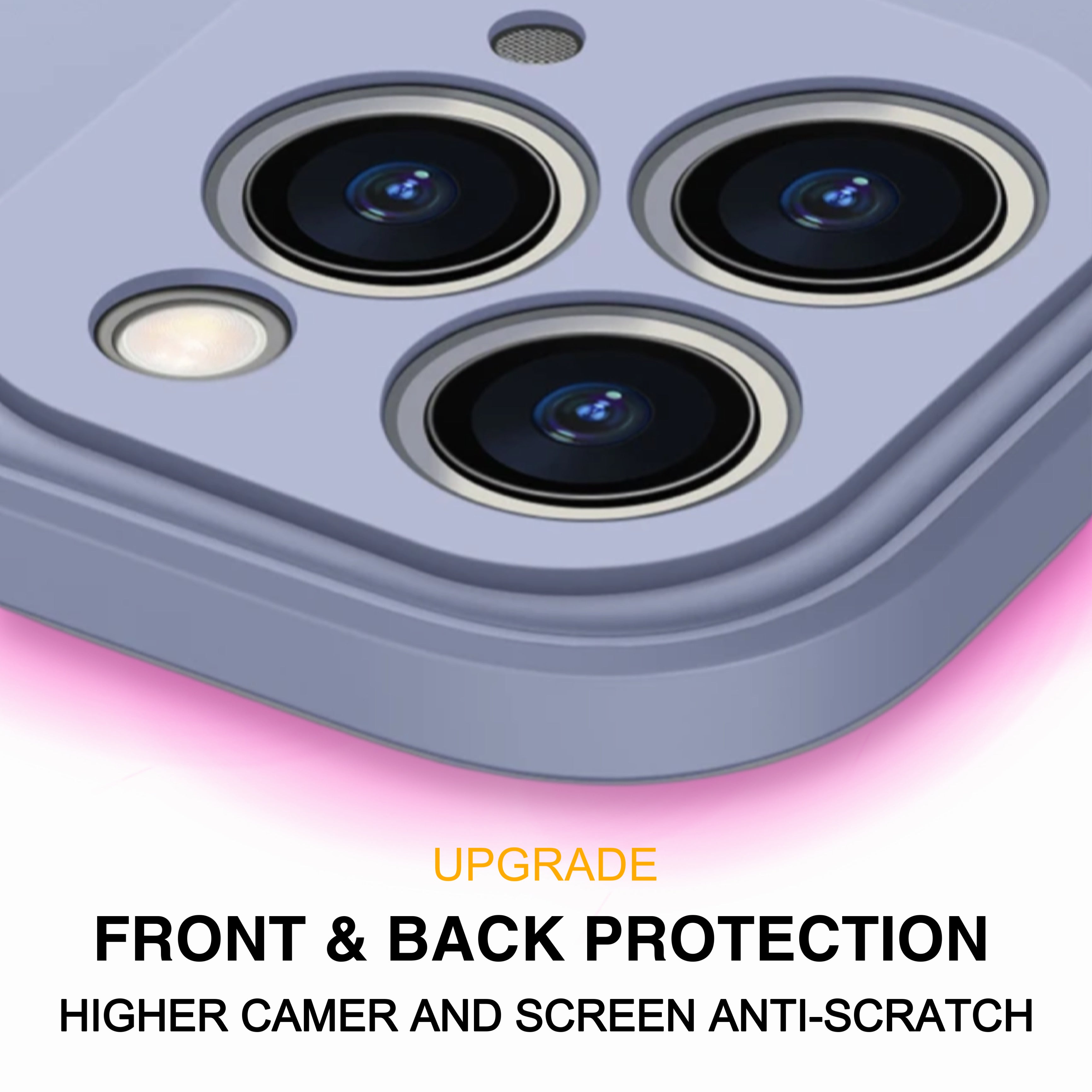 GEN 2 Liquid Silicone Phone Case