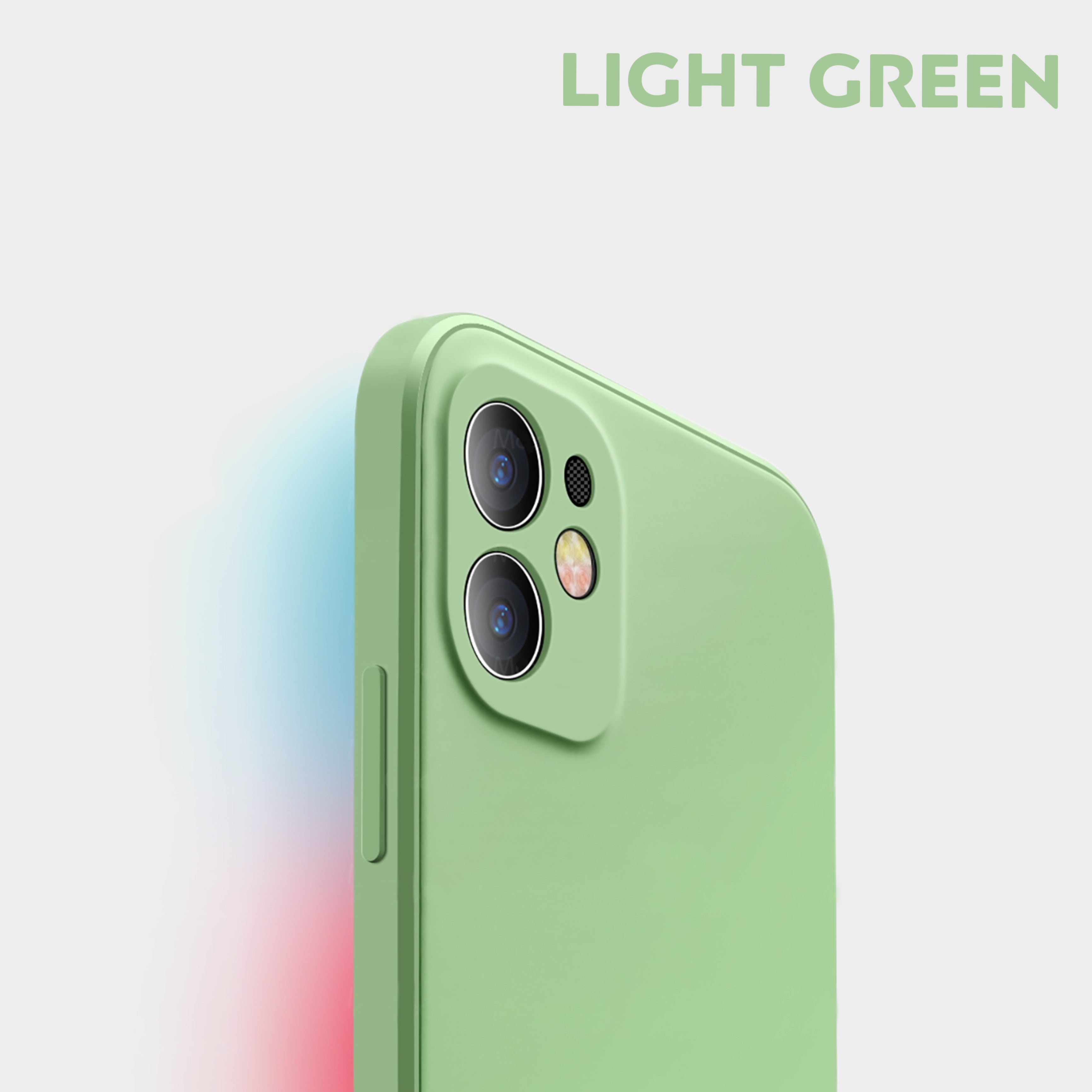 GEN 2 Liquid Silicone Phone Case