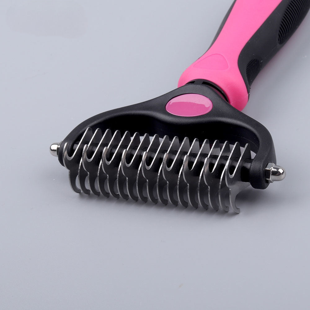 Pet Groomer