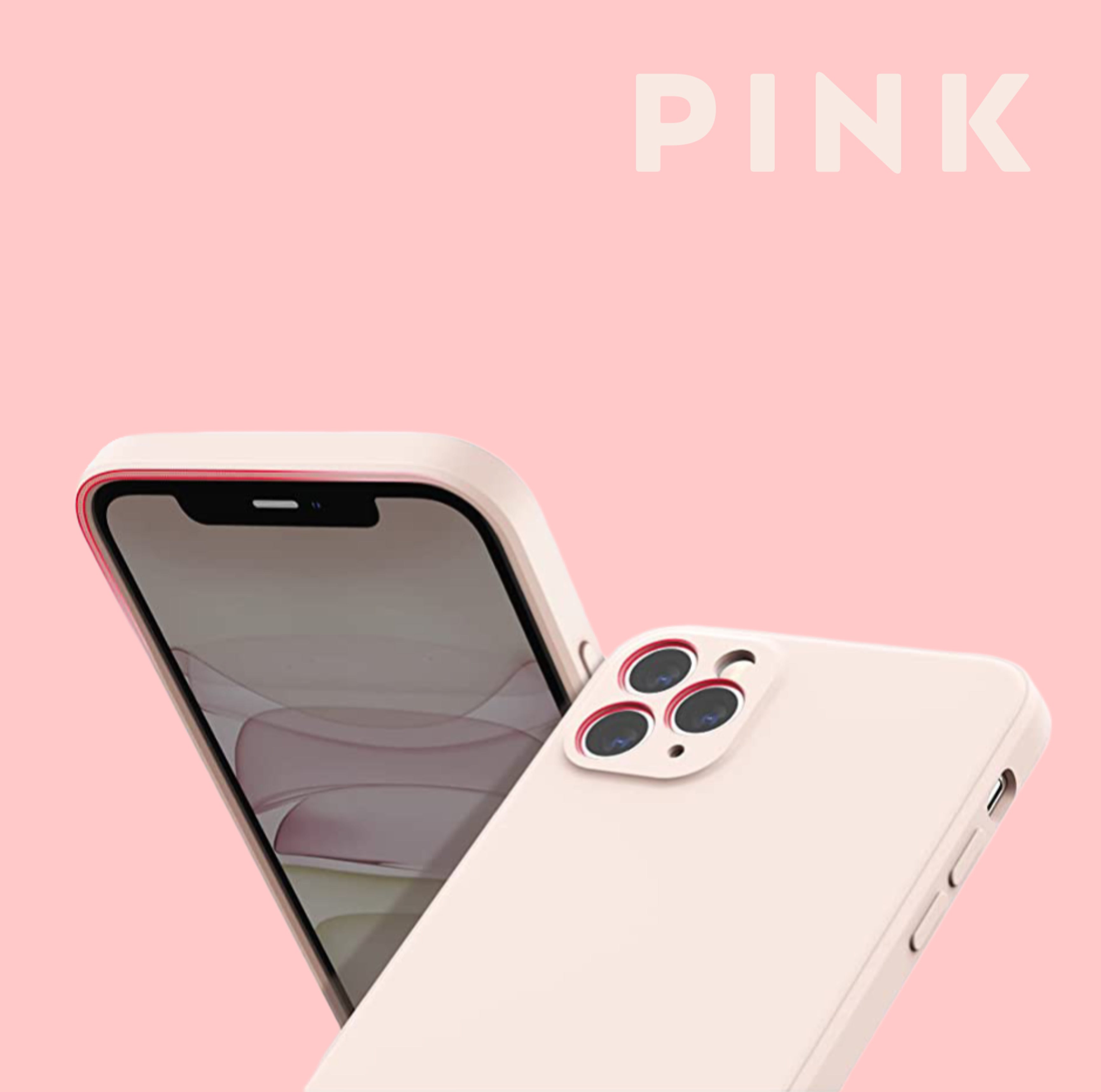 GEN 2 Liquid Silicone Phone Case