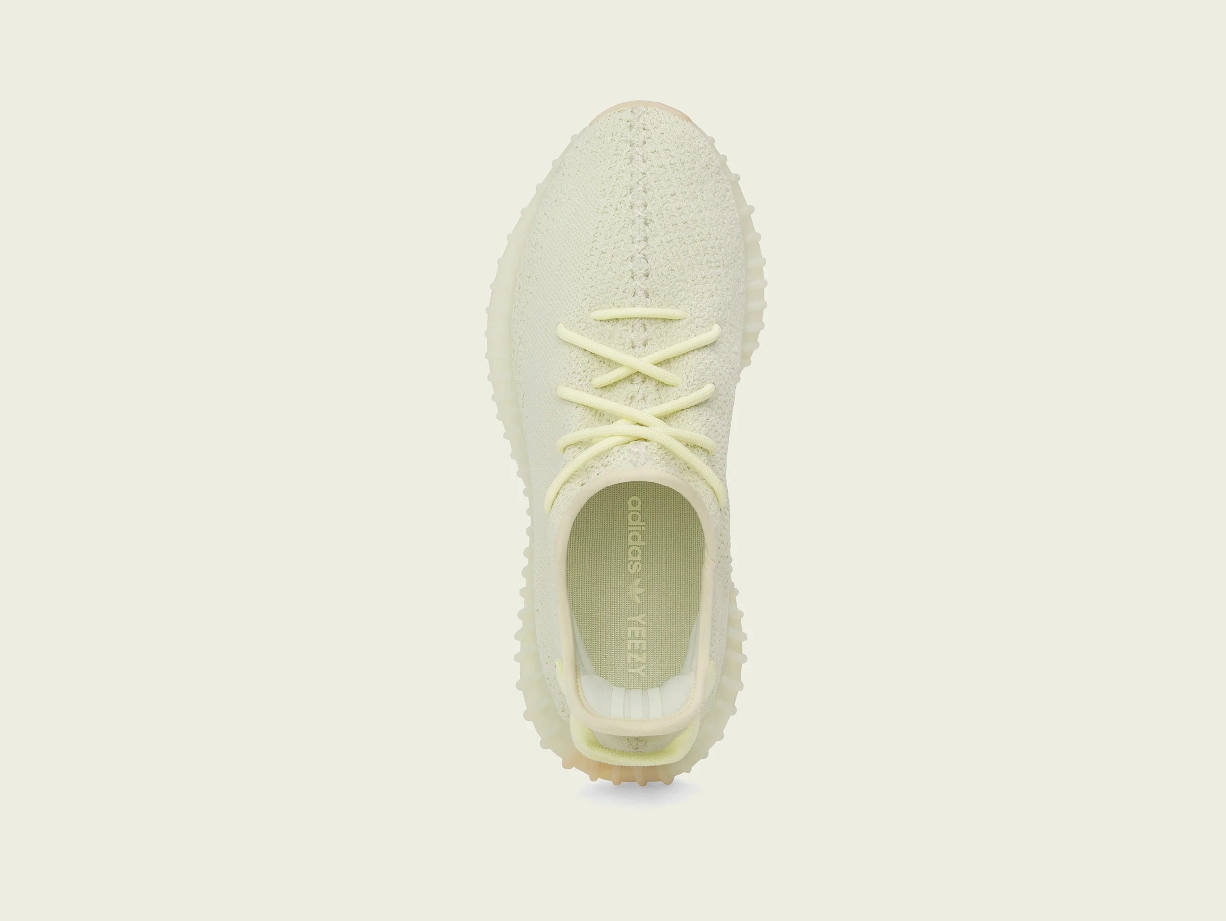 YEEZY 350 V2 BUTTER