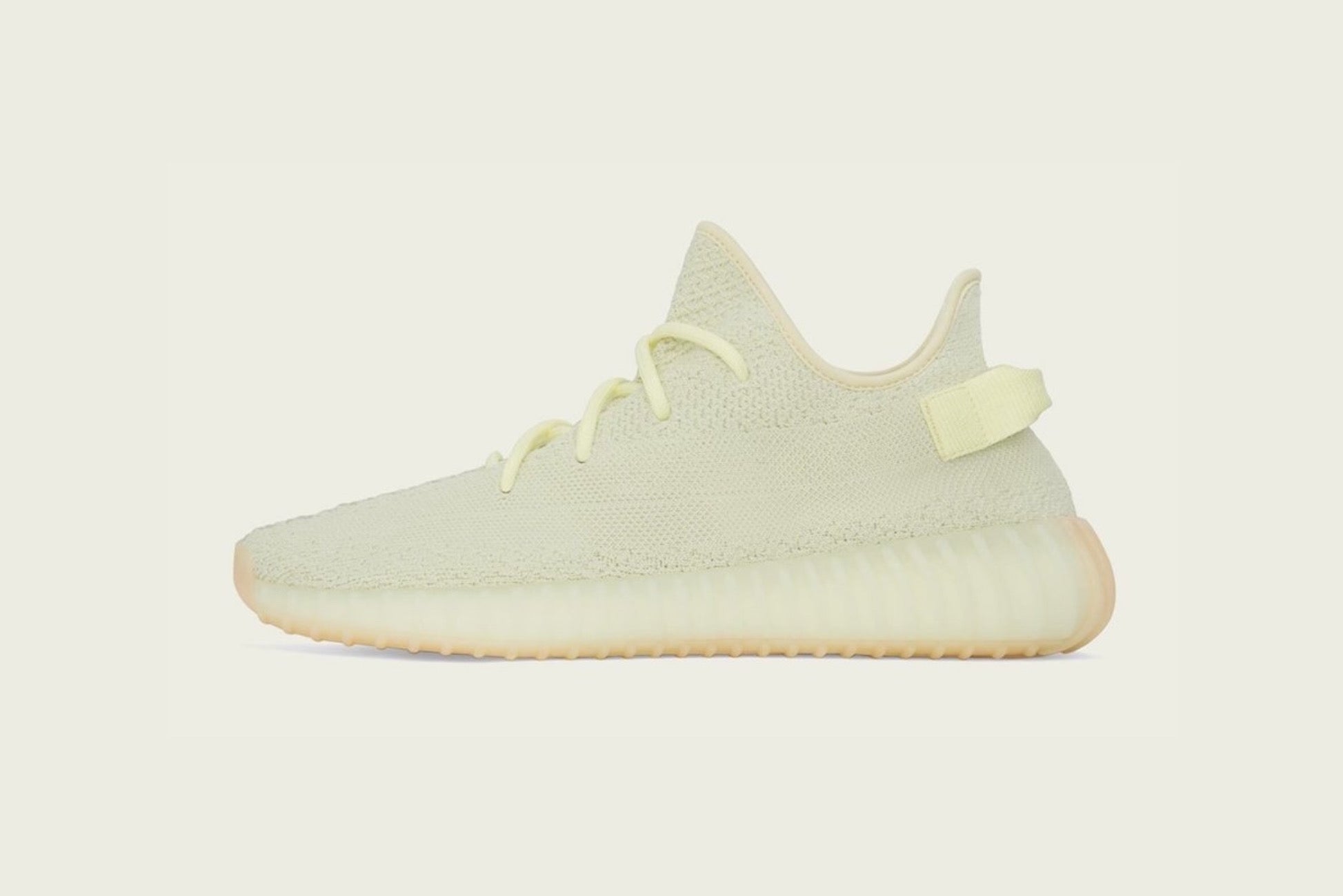 YEEZY 350 V2 BUTTER