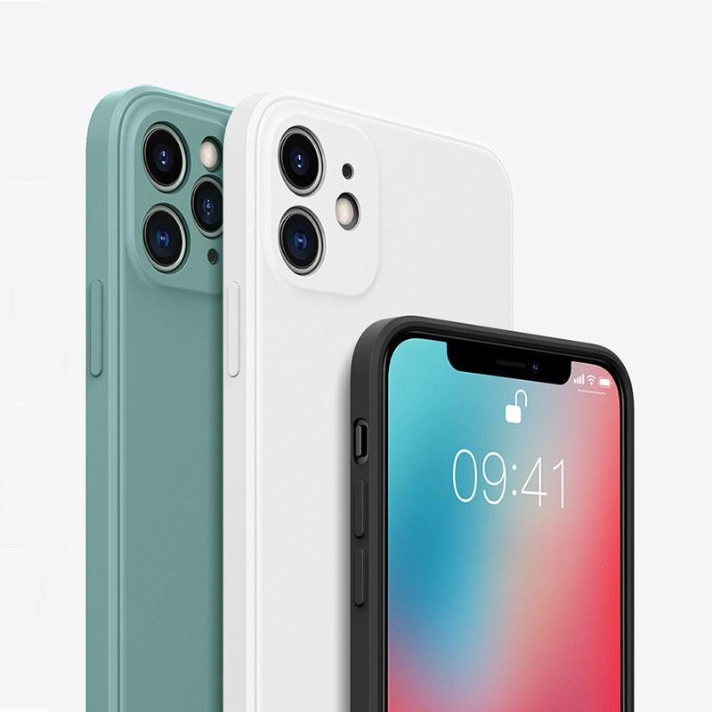 GEN 2 Liquid Silicone Phone Case
