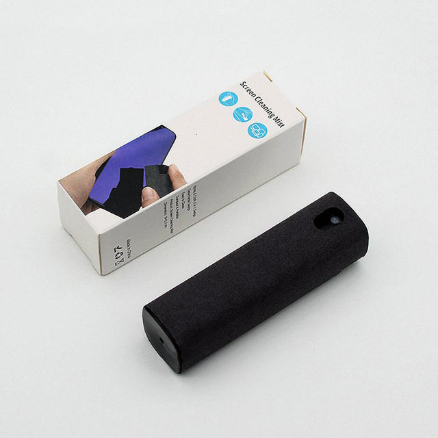 2 in 1 Phone Screen Cleaner