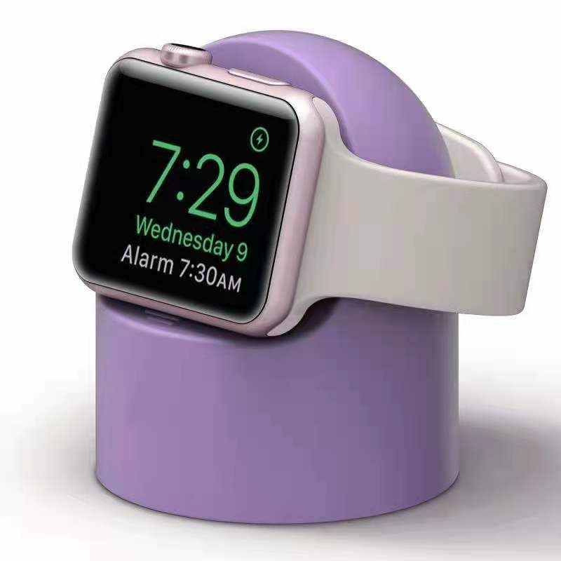 Apple Watch retro W1 hub charging stand