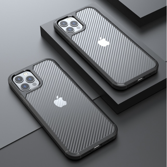 Carbon Fiber Iphone case📱