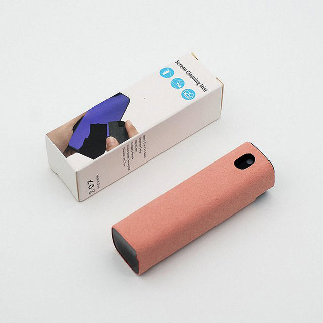 2 in 1 Phone Screen Cleaner