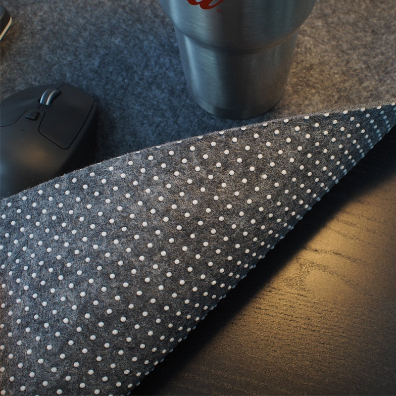 TechPad computer Desk Mat