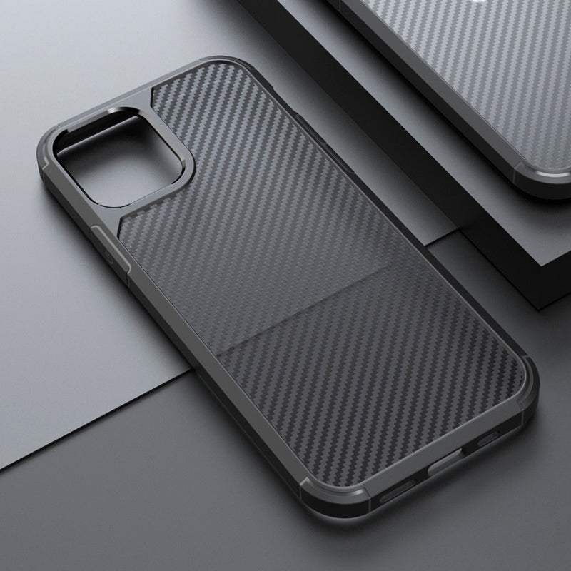 Carbon Fiber Iphone case📱