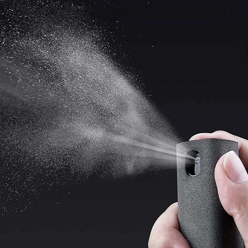 2 in 1 Phone Screen Cleaner