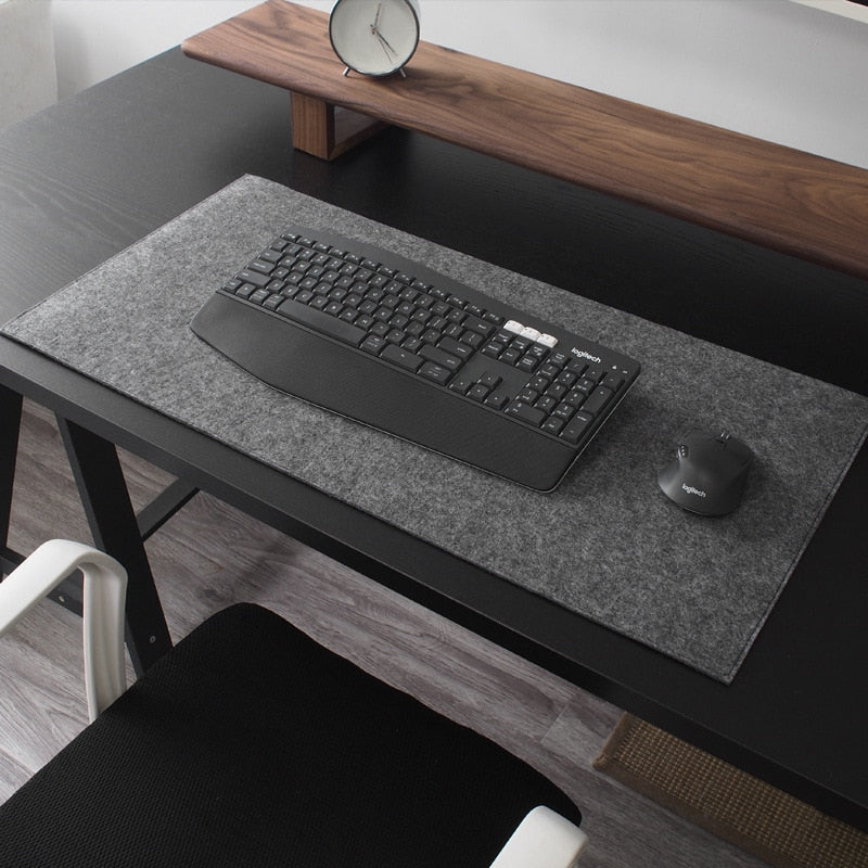 TechPad computer Desk Mat
