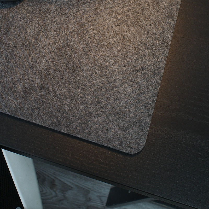 TechPad computer Desk Mat