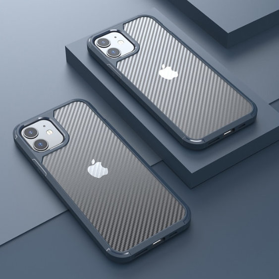 Carbon Fiber Iphone case📱
