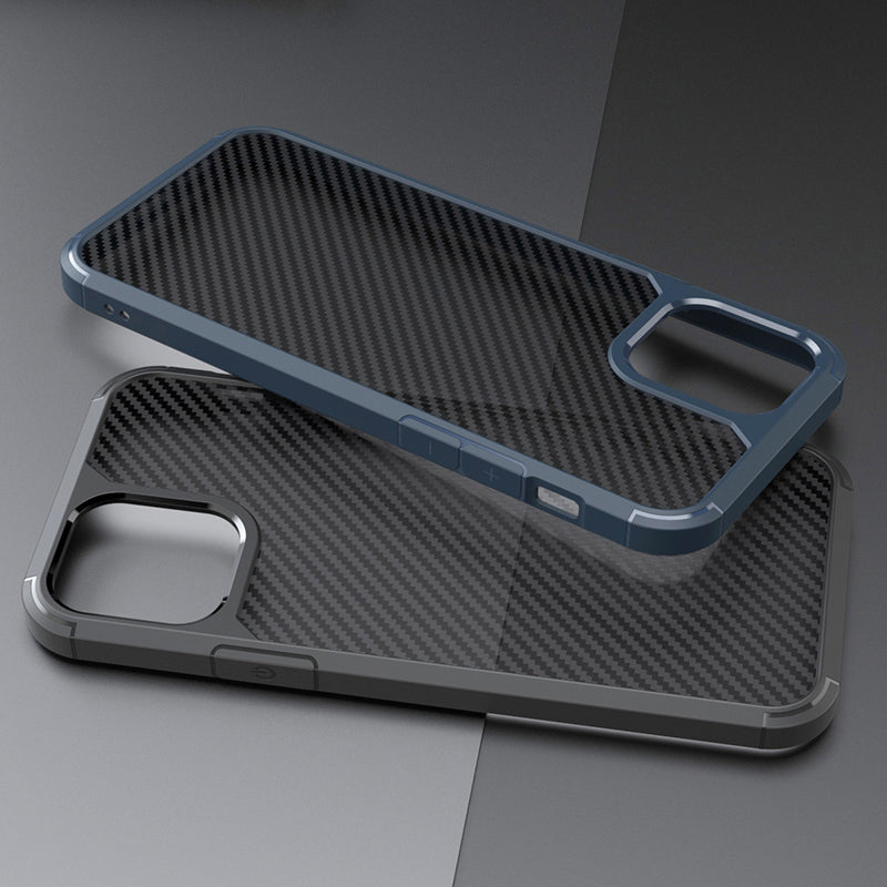 Carbon Fiber Iphone case📱