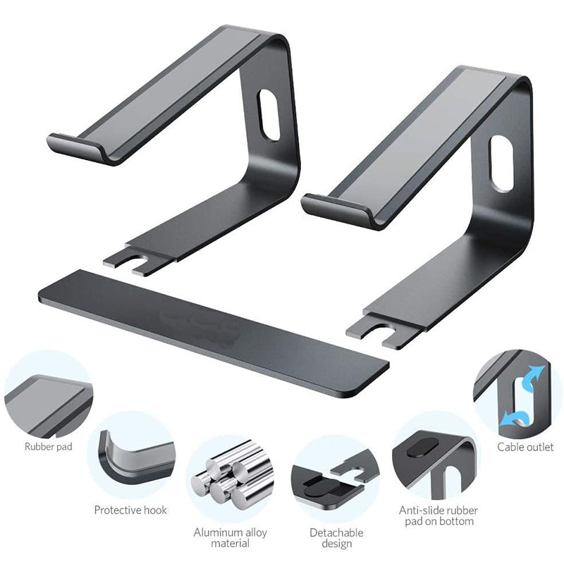 ElevateTech™ Laptop Stand