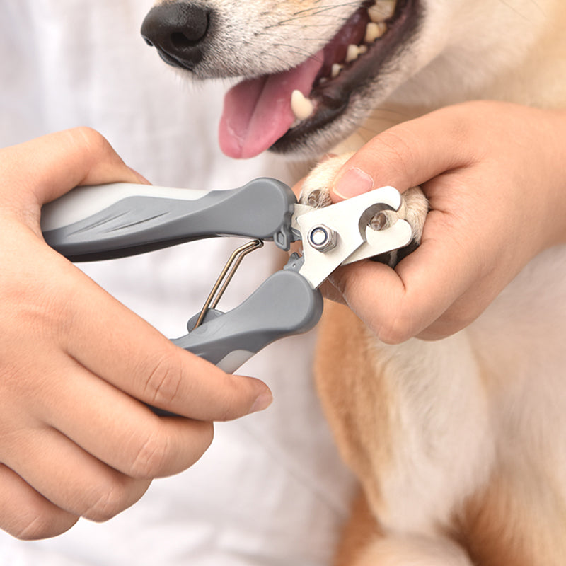 Pet nail Clipper by HOOPET