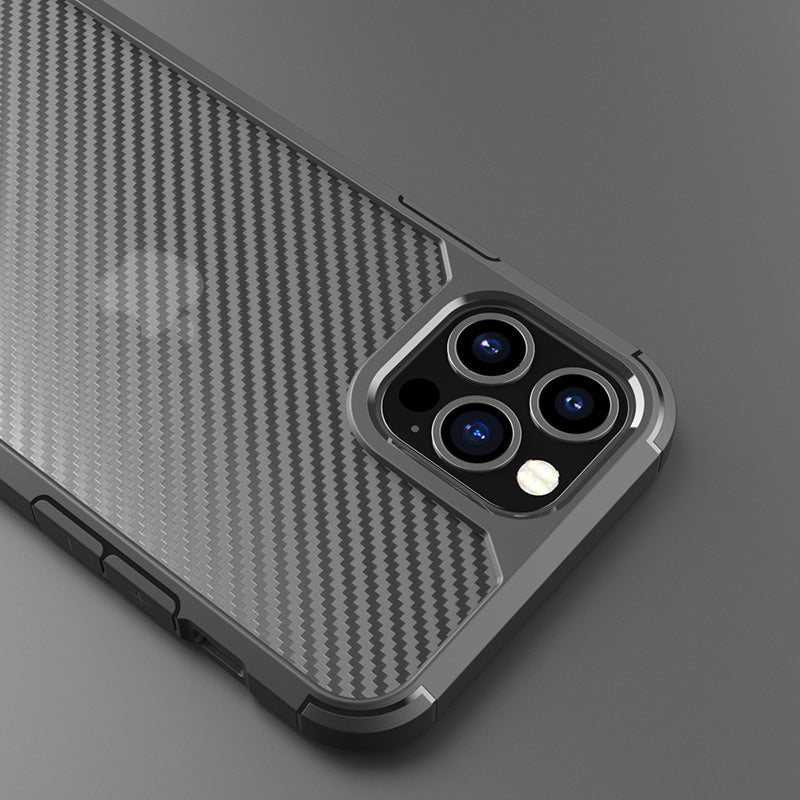 Carbon Fiber Iphone case📱